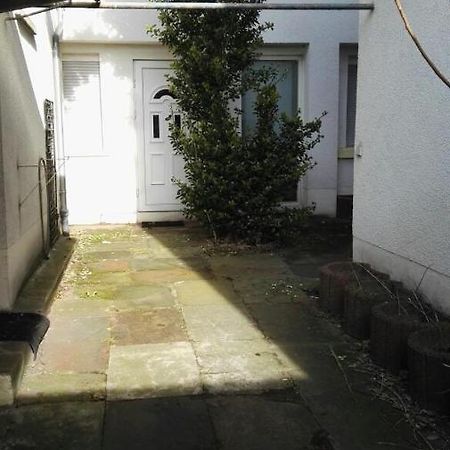 Roter Backstein Apartment 2 Mainz Exterior foto